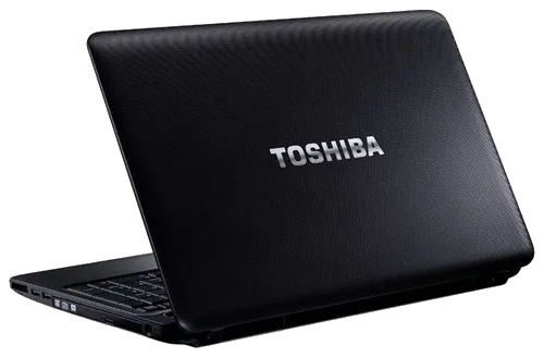 Toshiba
